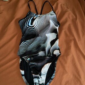 Women’s Nike One Piece Swimsuit